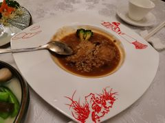 -酌宴府The China Club·广州万富希尔顿酒店(云城东路店)
