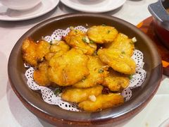 -阿毛饭店首店·宁波老字号(文化广场店)