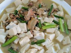 -阿东农家菜(新场古镇下塘街店)