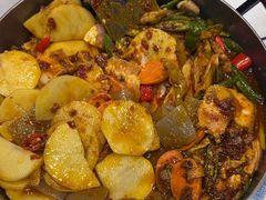 -水上铁板烧(大学城思雅店)
