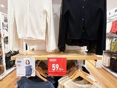 -优衣库(厦门SM广场店)