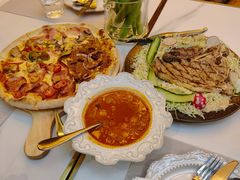 -get pizza意大利餐厅(凯德MALL店)