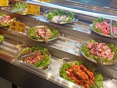 -爱客得牛排海鲜烤肉·火锅自助(春熙路黑金好店)