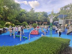 -深圳市儿童乐园
