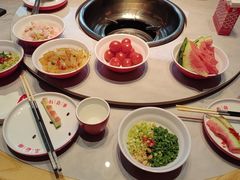 -蜀滋香鲜鱼美蛙火锅(339店)