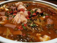 -江津如果餐厅(江津店)