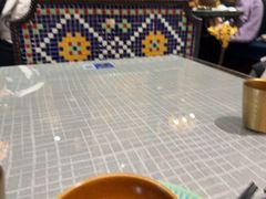 -东方亚克西餐厅(西康路店)