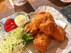 -半藏居酒屋(香港花园店)