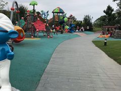 -两河城市森林公园
