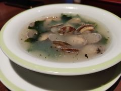 -萨莉亚意式餐厅(杭州滨江天街店)