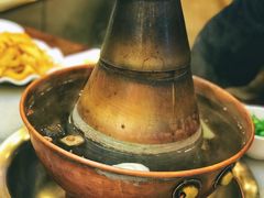-惠丰涮肉馆(德宝新园店)
