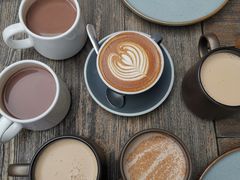 -RAC BAR(安福路店)