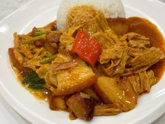 -香港深仔记茶餐厅(东门店)