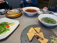 -长禧家·珑厨(东山口店)