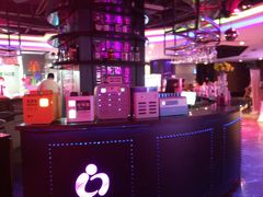 -AGOGO HOUSE KTV(东街店)