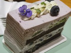 -MOSI CAKE摩思·生牛乳半糖蛋糕(云港花园店)