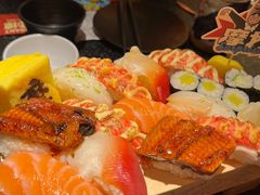 -摩打食堂(壹方中心店)