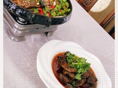 -湘德楼(德胜门外大街店)