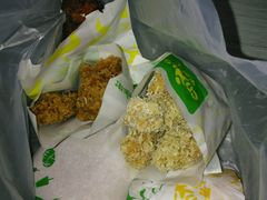 -华莱士·全鸡汉堡(光华路店)