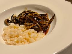 虾仁软兜-金陵饭店·梅苑