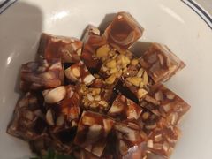-老浒记烤鸭-北京菜(琉璃厂店)