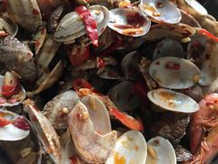 -老三样·美食研究中心(世贸路店)