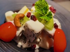 -山葵家·创意料理(临平银泰城店)