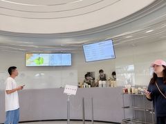 -喜茶(迪士尼小镇·平行宇宙店)