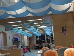 -前王院•巧克力海鲜市集餐厅(万平口店)