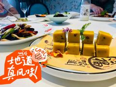-沪华海鲜大酒楼(南汇店)