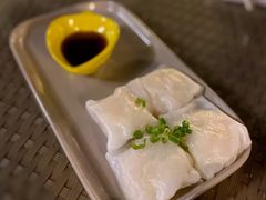 鲜虾韭王肠-鹭江宾馆·观海餐厅