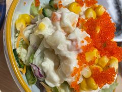 -万岁寿司(万国店)