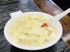 -西月城谭豆花(光华店)