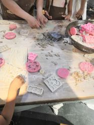 -川上陶艺社(大悦城店)