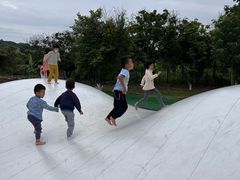 -长洲岛都市农业公园