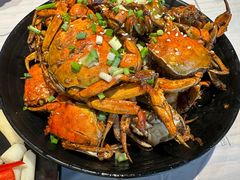 -巴厘龙虾·榜首油焖大虾(音乐学院·沿江酒馆店)