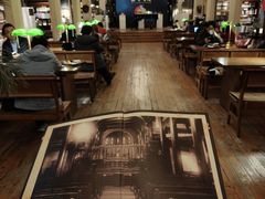 -中华圣公会教堂旧址