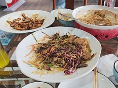 -良师门滨海人家·海鲜·家常菜(滨海城店)