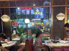 -捞神煲汤火锅(湖滨商业街店)