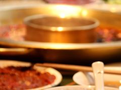 -巴蜀大宅门火锅(川音店)