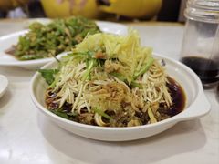 -蒋家桥饺面店(四望亭路店)