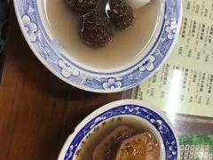 -粗茶淡饭(东关街店)