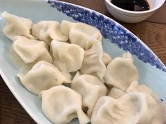鲅鱼饺子-北京全聚德(西翠路店)