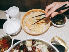 -大丰收脆鱼(浦西万达店)