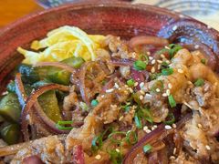 -鸟鹏烧鸟居酒屋(仁恒梦中心店)