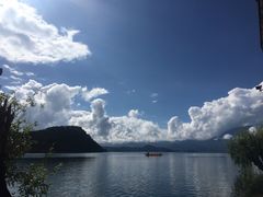 -丽江泸沽湖景区-里格半岛