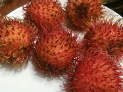 -比亚森自助烤肉料理(裕华店)