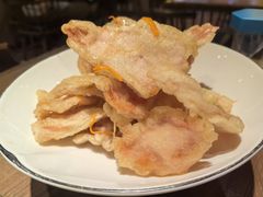 -金掌勺锅包肉(太原万达店)