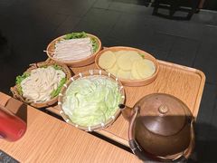-盡膳口福跷脚牛肉火锅(国贸商城店)