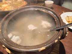 -汀小府·福建客家菜(鼓山沃尔玛店)